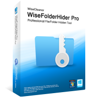 Wise Folder Hider Pro