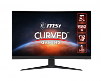 Монитор MSI G27C5 E2 27.0-inch черный