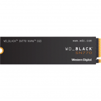 Внутренние твердотельные накопители (SSD) Western Digital Black 2TB