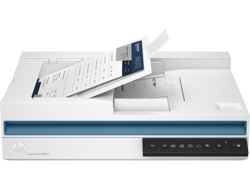 

Сканер HP Inc. ScanJet Pro 2600