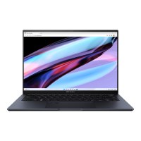 Ноутбук ASUS Zenbook Pro 14 OLED UX6404VV Intel Core i9-13900H (черный)