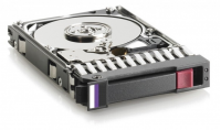Жесткий диск  HP Inc. Server HDD 3.5  4TB 7.2K SAS 12Gb/s