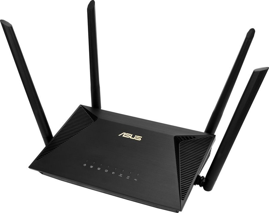 Wi-Fi роутер ASUS RT-AX53U ASUS