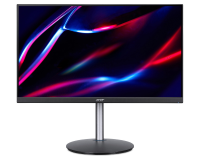 Монитор ACER XF253QZ 24.5-inch темно-серый (плохая упаковка)