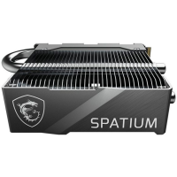Внутренний твердотельный накопитель MSI M580 4TB
