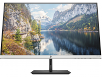 Монитор HP 27f 27.0-inch серебристый