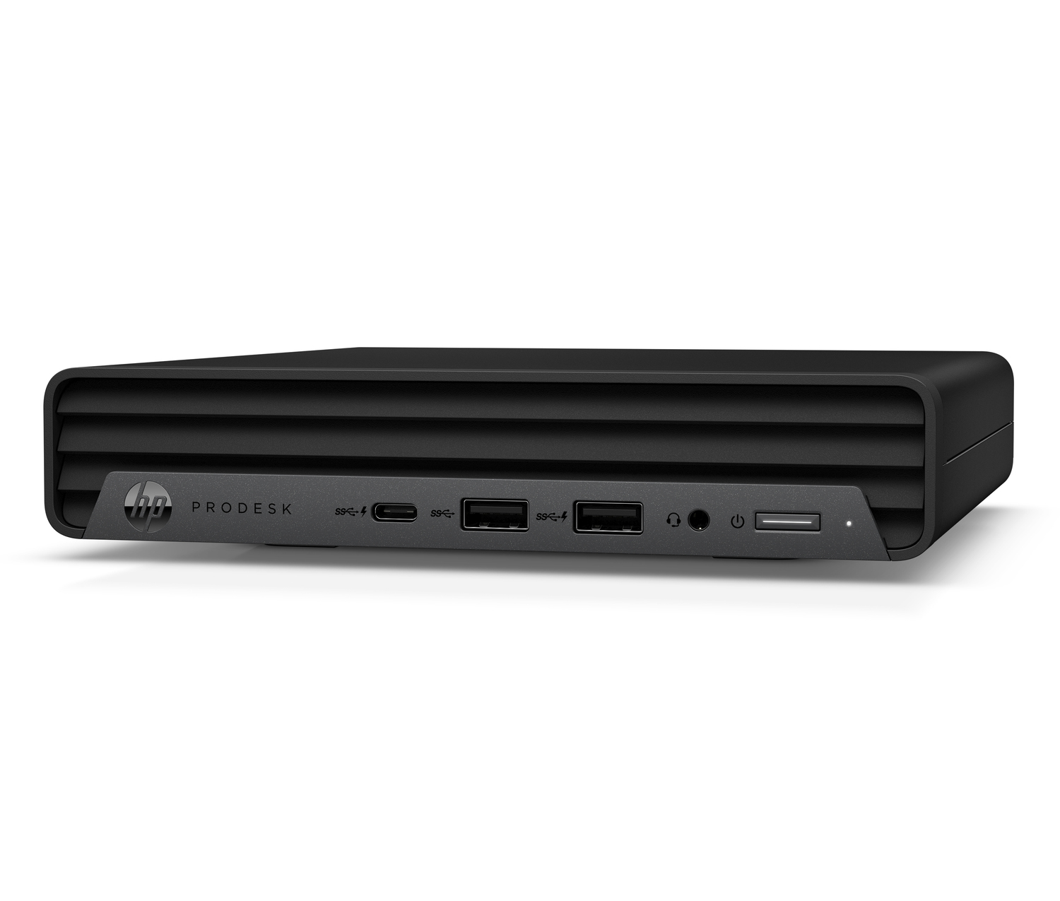 

МиниПК HP Inc. ProDesk G6 Mini 400