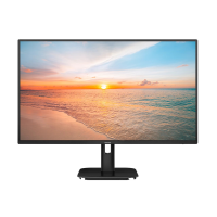 Монитор Philips 24E1N1100A 23.8-inch черный