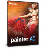 Corel Painter X3