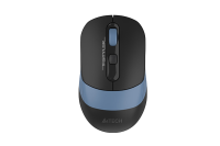 Мышь A4tech Fstyler FB10CS USB ASH BLUE, цвет черный