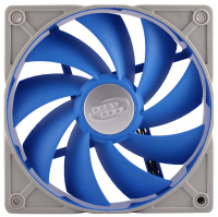 Вентилятор Deepcool Case Fan UF120