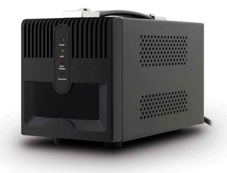 

Сетевой фильтр Ippon AVR-2000