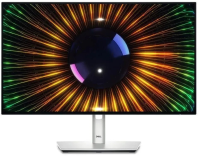 Монитор Dell Technologies U2424H 23.8-inch серебристый