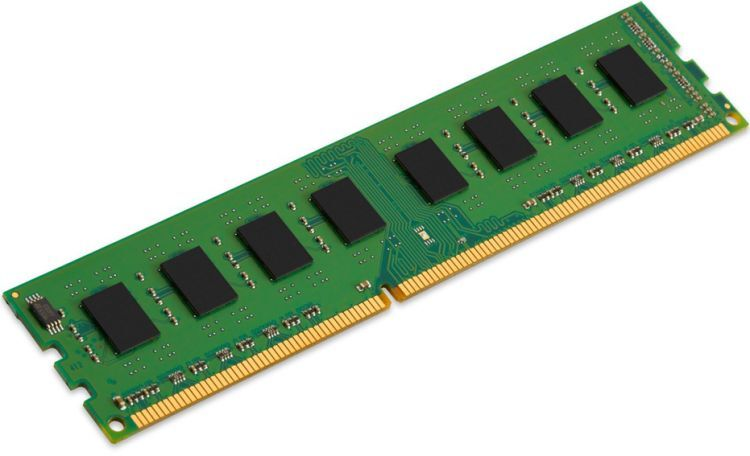 Оперативная память Foxline Desktop DDR3 1333МГц 8GB, FL1333D3U9-8G, RTL