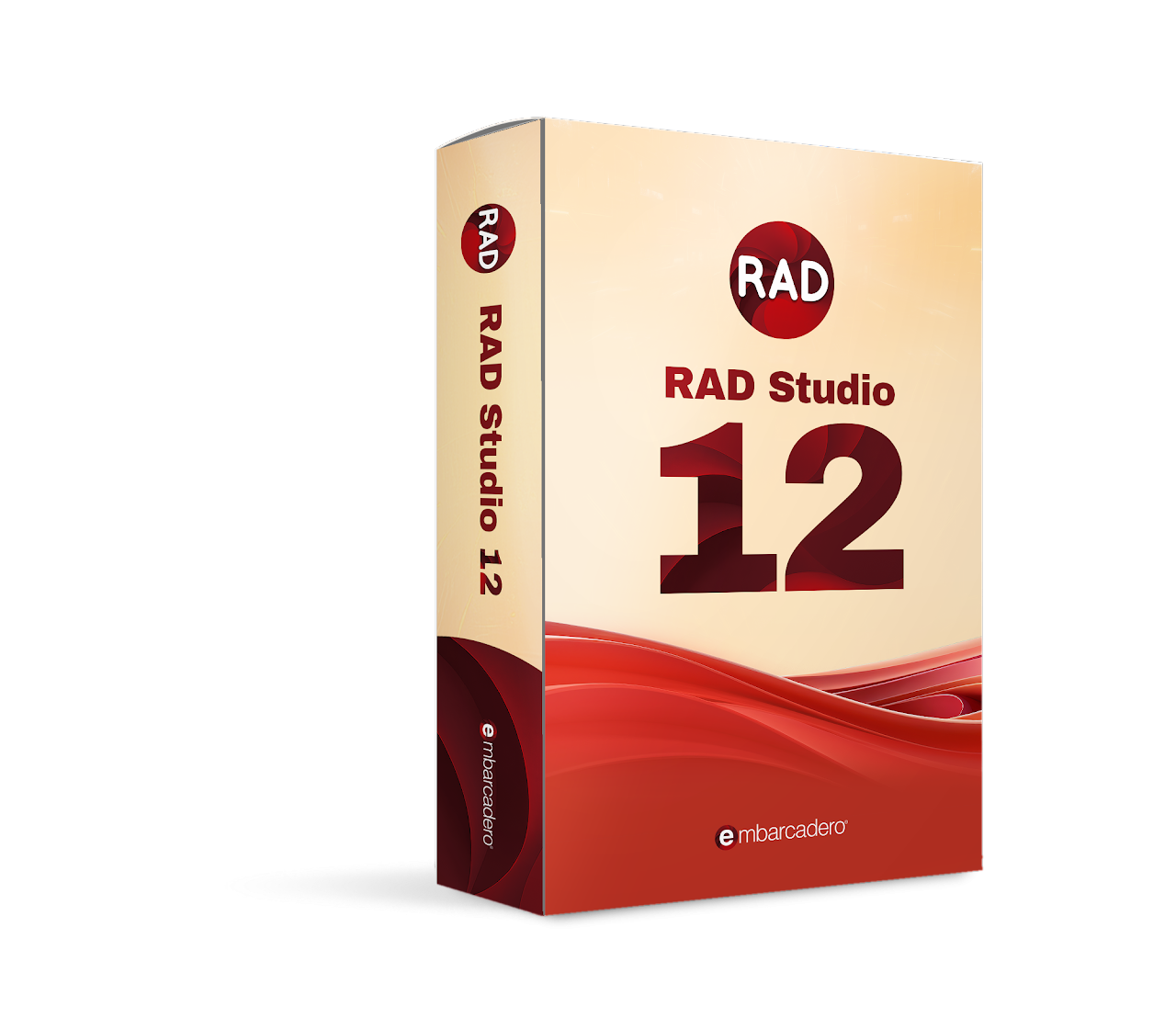 RAD Studio 10.3 Rio Professional Embarcadero - фото 1