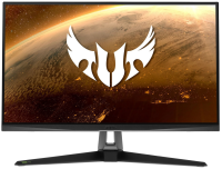 Монитор ASUS VG279QM1A 27.0-inch  (плохая упаковка)
