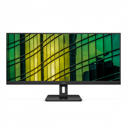 

Монитор AOC U34E2M 34.0-inch черный