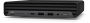 Компьютер/ HP ProDesk 405 G6 DM AMD Ryzen 7 4700GE(3.1Ghz)/16384Mb/512SSDGb/noDVD/war 1y/W10Pro + R