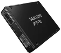 Внутренний твердотельный накопитель Samsung PM1733 3840GB