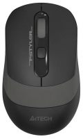 Мышь A4tech Fstyler FG10 GREY, цвет черный