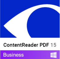 ContentReader PDF 15 Business