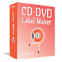 Acoustica CD/DVD label maker 3.4 Acoustica, Inc.