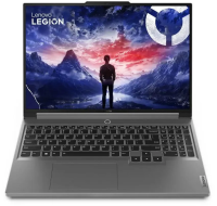 Ноутбук LENOVO Legion 5 G9 16IRX9 Intel Core i5-13450HX (серый)