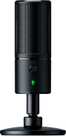 Микрофон Razer Seiren Emote/ Razer Seiren Emote – Microphone with Emoticons - FRML Packaging