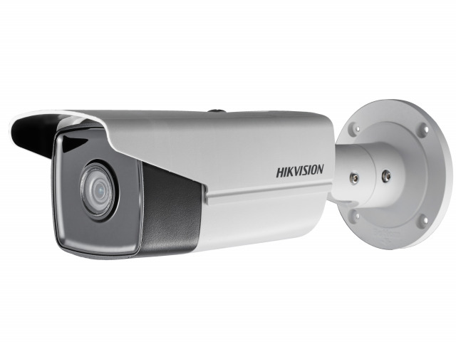 

IP-камера Hikvision DS-2CD2T83G0-I8
