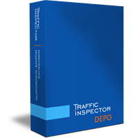 DEPO Traffic Inspector S 100