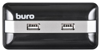 USB-концентратор Buro BU-HUB7-U2.0