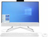 Моноблок HP Inc. 22-df0138ur 2 ТБ