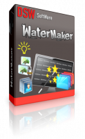 WaterMaker. Купить в Allsoft.ru