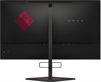 Монитор HP 25f 24.0-inch черный