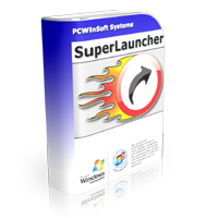 SuperLauncher PCWinSoft