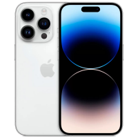 Apple iPhone 14 Pro 512GB Silver