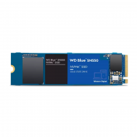 Внутренний SSD Western Digital PCI-E x4 250Gb