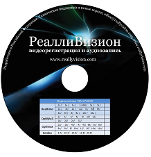 

ReallyVision: Видеонаблюдение на базе ТВ-тюнеров и плат видеозахвата Базовая