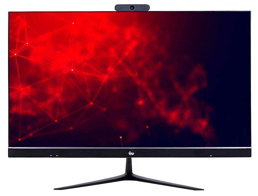 

Моноблок IRU Office P2310KL 120 ГБ