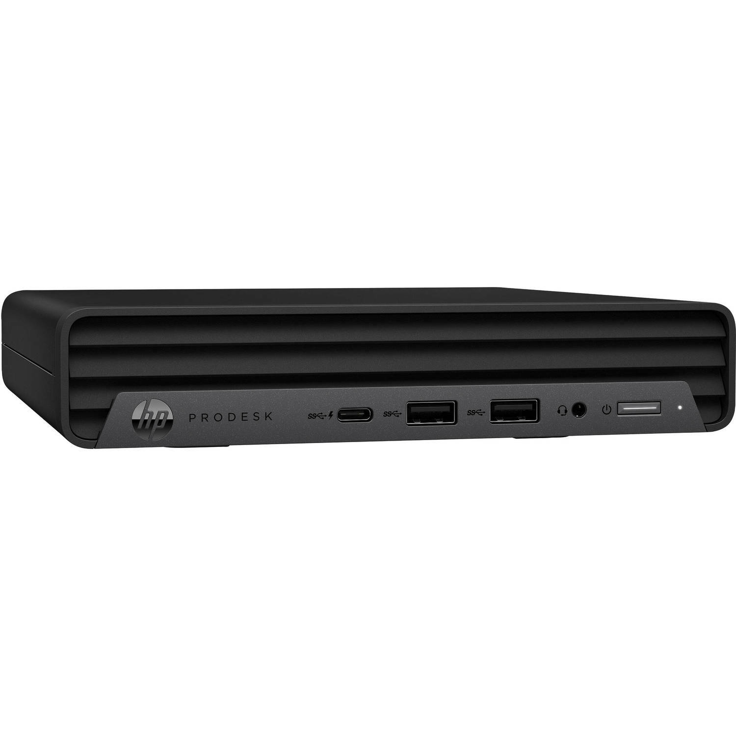 

МиниПК HP Inc. ProDesk G6 Mini 405
