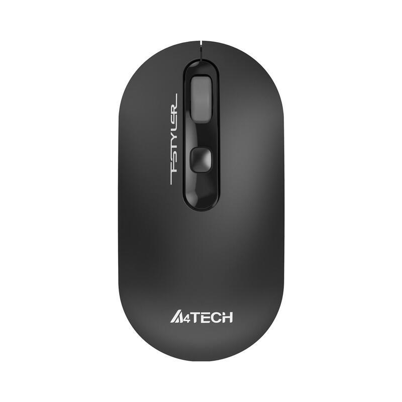 

Мышь A4tech Fstyler FG20S USB GREY