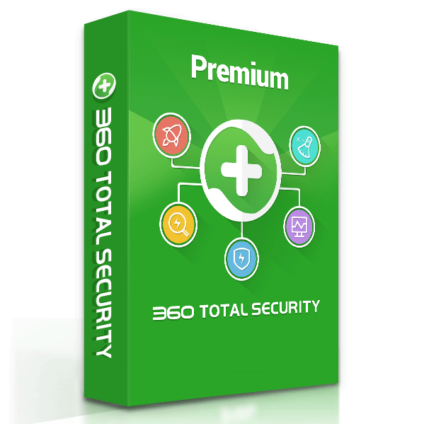 360 Total Security  ( 1 )