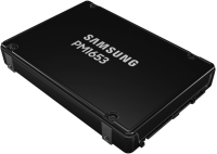 Внутренний твердотельный накопитель Samsung PM1653 3840GB