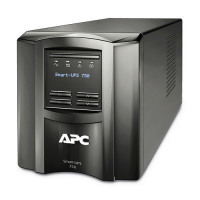 ИБП APC Smart-UPS  750VA (SMT750I)