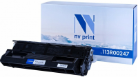 Картридж черный NVPrint DocuPrint, NV-113R00247
