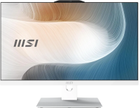 Моноблок MSI 1M-1020XRU 512 ΓБ