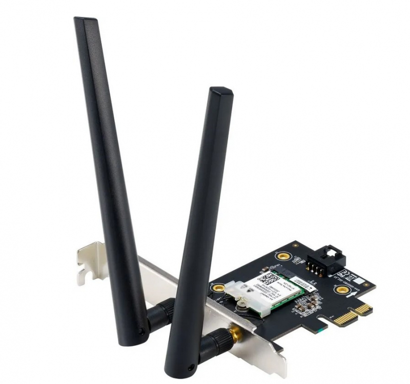  Wi-Fi ASUS PCE-AXE5400
