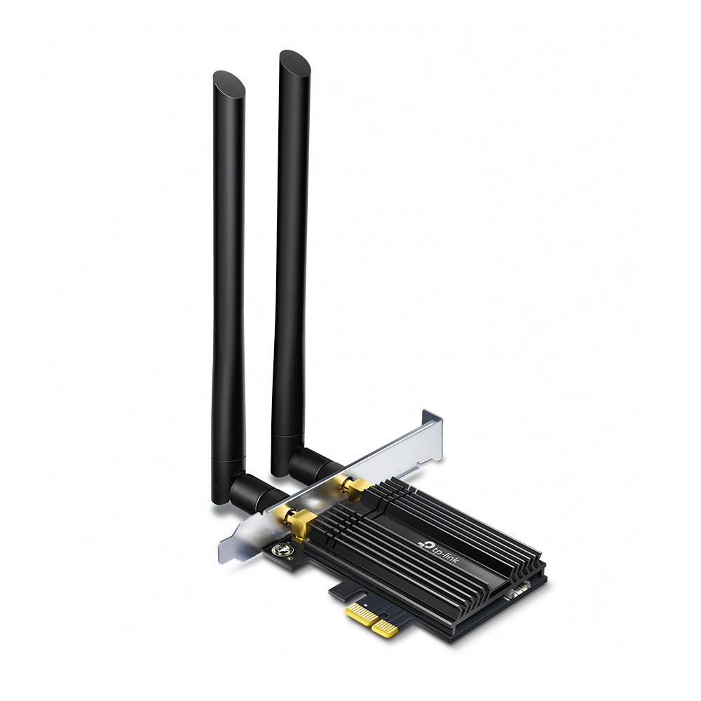  Wi-Fi TP-LINK Archer TX50E