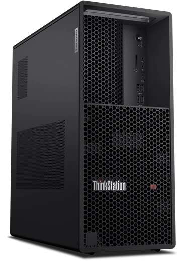 

ПК LENOVO ThinkStation P3 Tower, 30GS004SRU