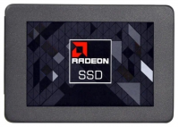 Внутренний твердотельный накопитель AMD SATA III 512GB